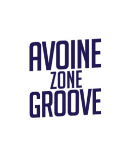 avoine zone groove