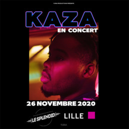 Kaza Lille