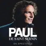 Paul de Saint Sernin