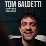 Tom Baldetti