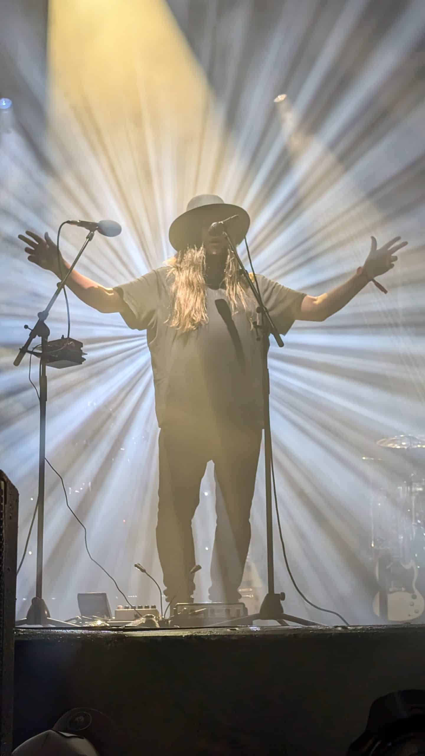 ARCHIVE • Roi Arthur Festival • 2024