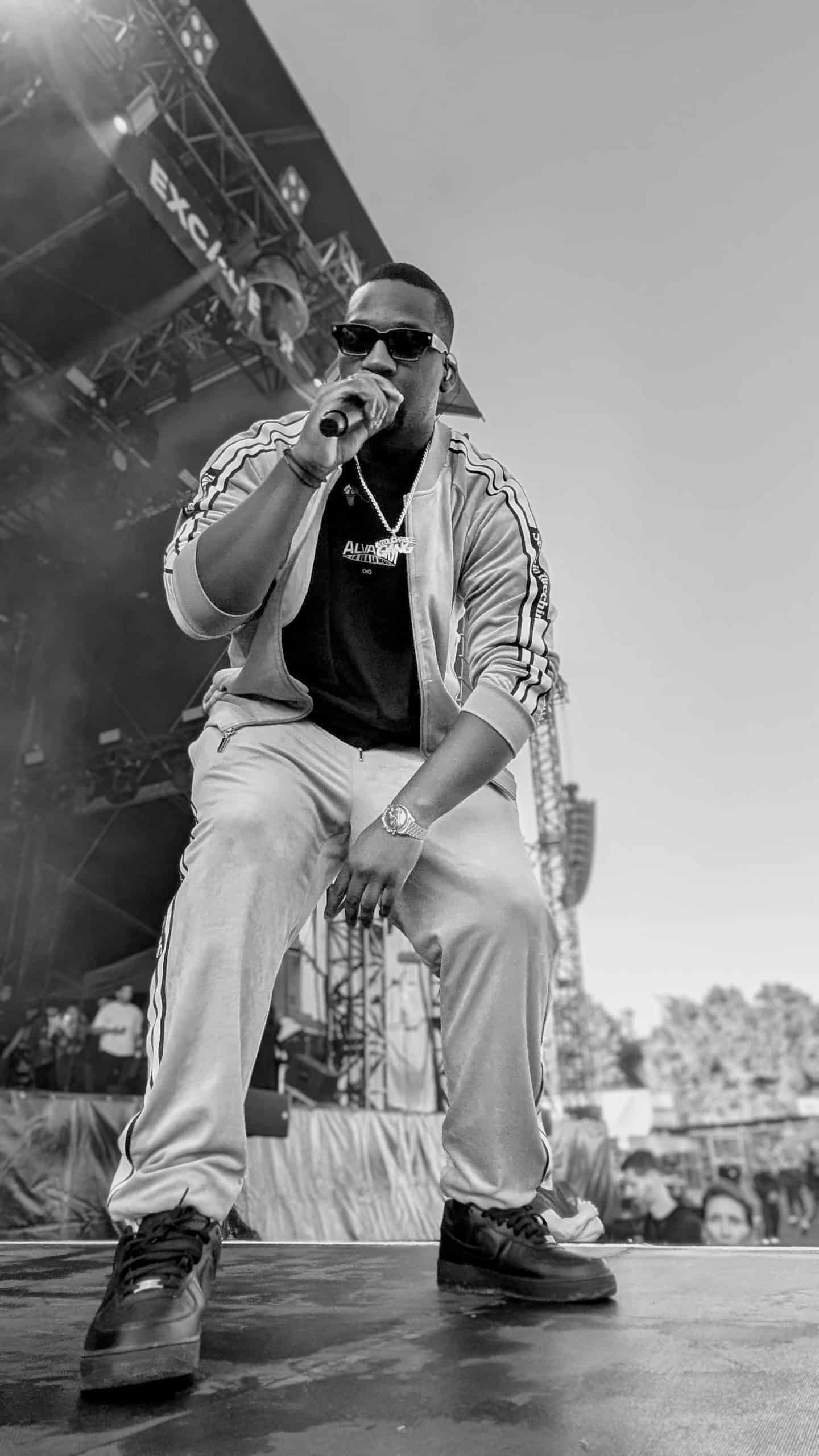 SDM • Roi Arthur Festival • 2024