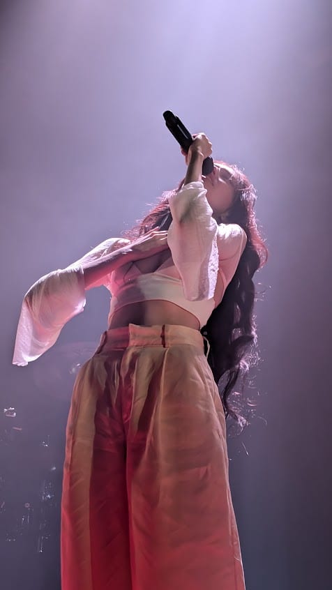 SOLANN • Splendid, Lille • 2025