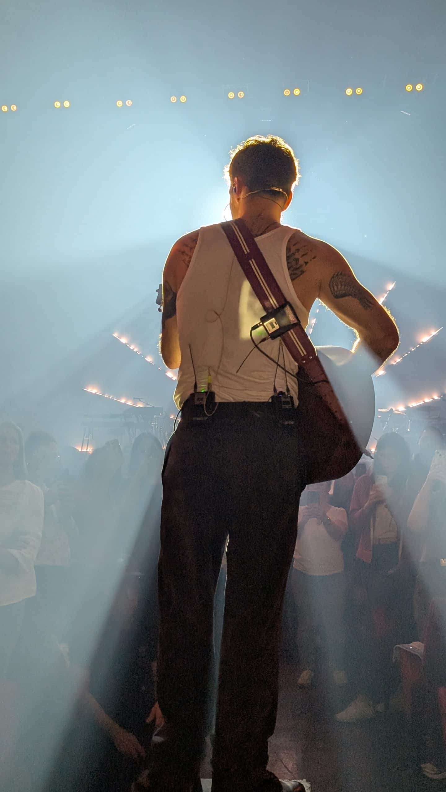 JÉRÉMY FREROT • Théâtre Sébastopol, Lille • 2025