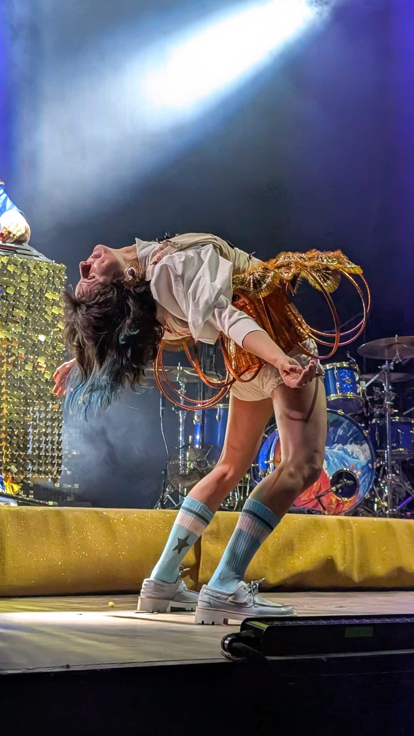 DELUXE • Avoine Zone Groove Festival • 2025