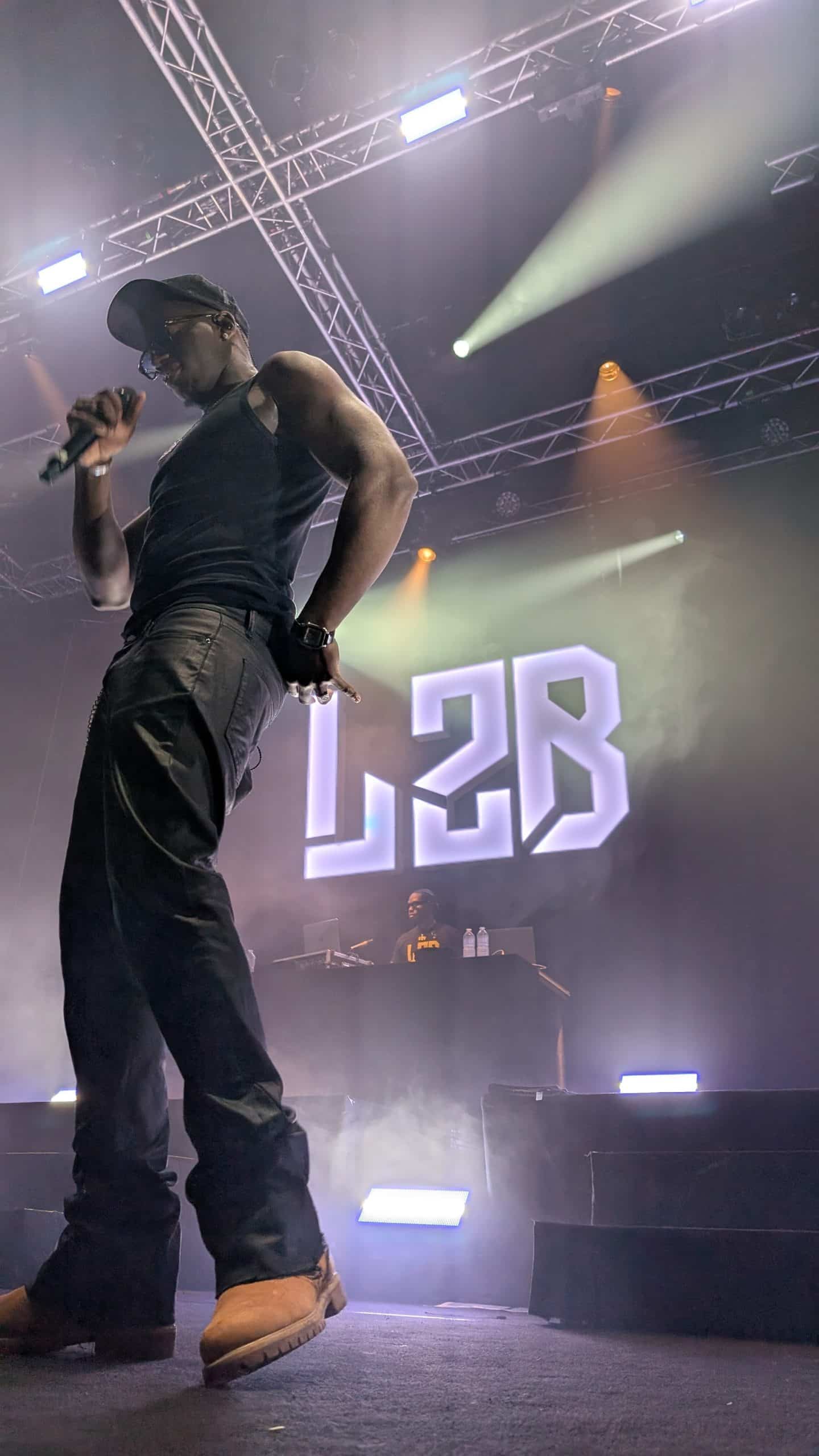 L2B • Splendid, Lille • 2025