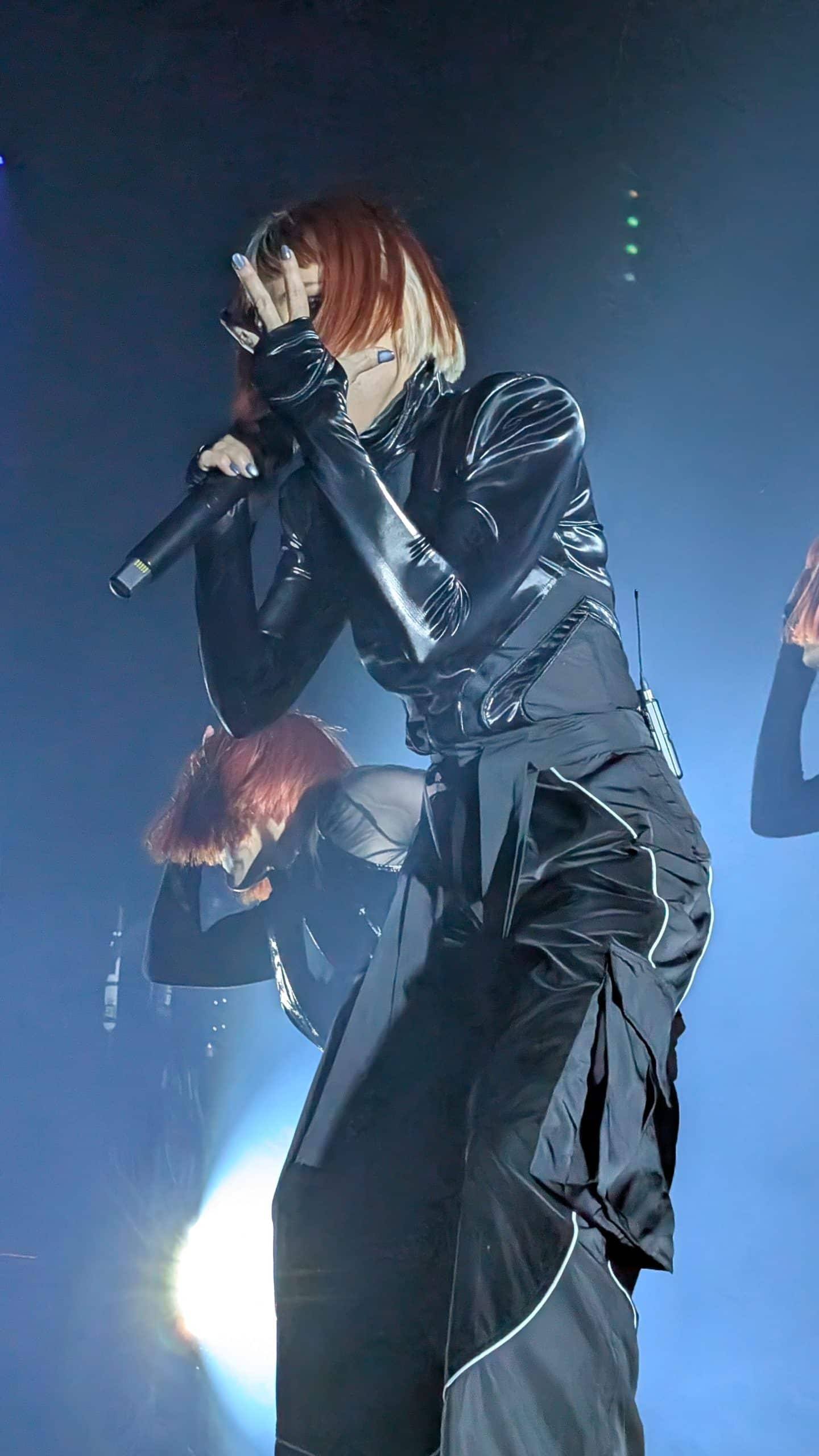 SUZANE • l'Aéronef, Lille • 2025