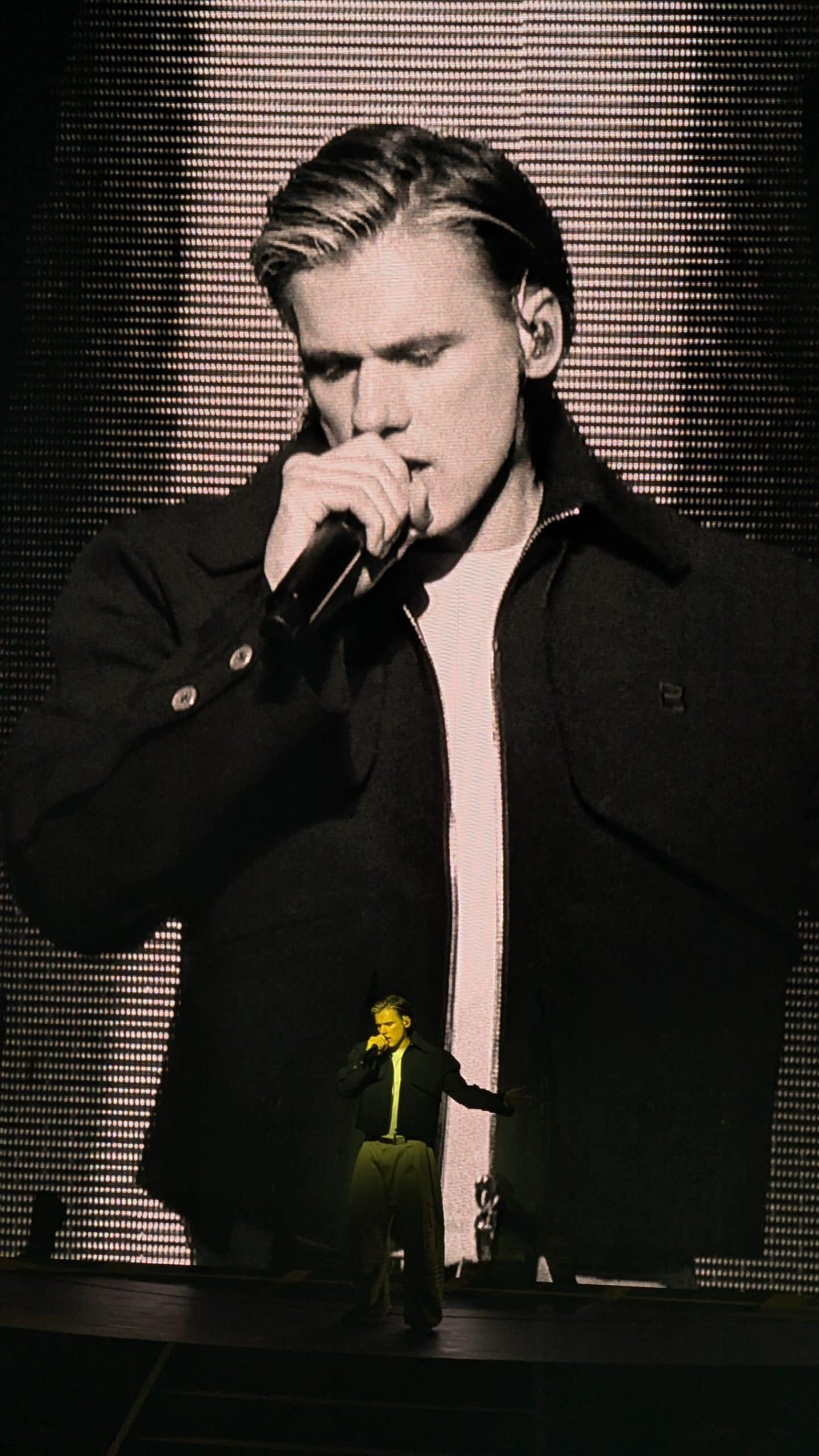 ORELSAN • Zénith, Lille • 2026