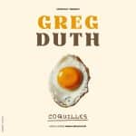 Greg Duth