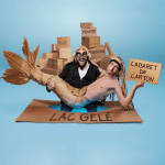 Les Gros patinent bien