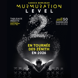 Murmuration, Level 2