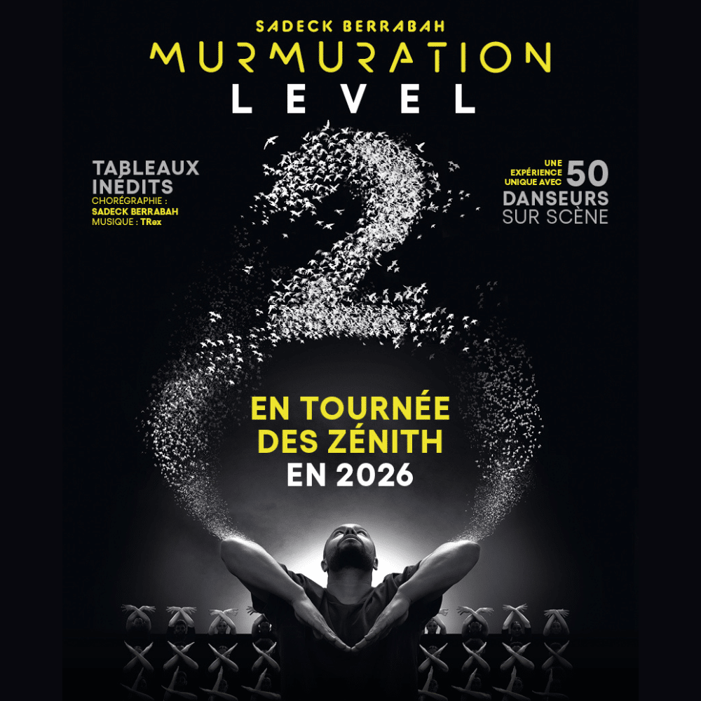 Murmuration, Level 2