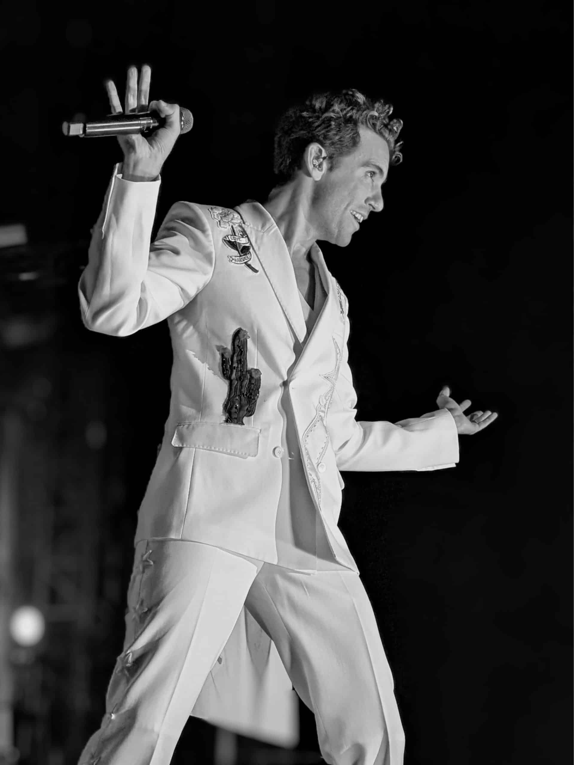 MIKA • Roi Arthur Festival • 2024