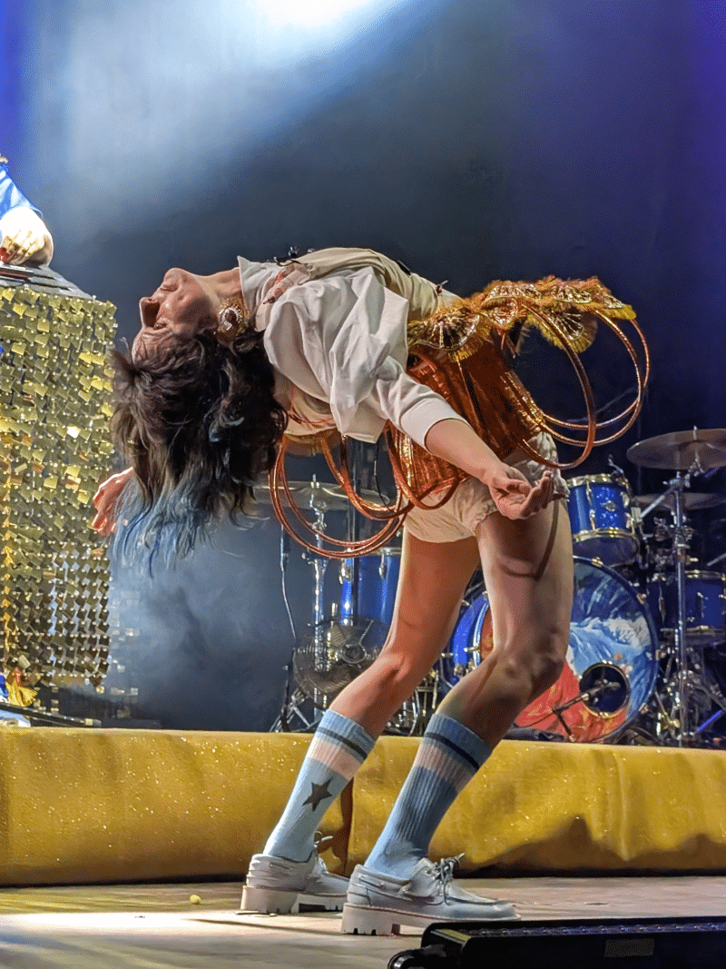 DELUXE • Avoine Zone Groove Festival • 2025