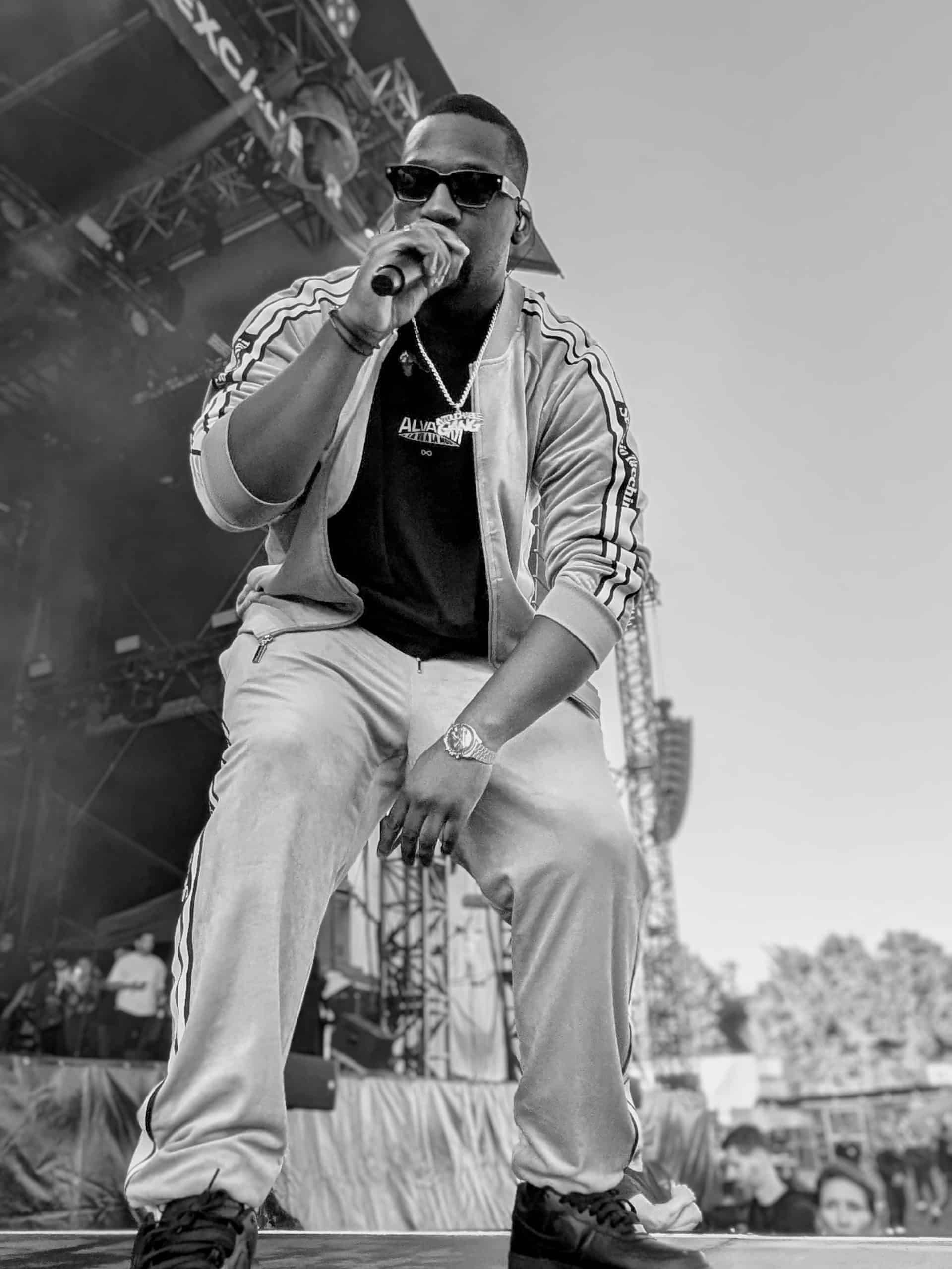 SDM • Roi Arthur Festival • 2024