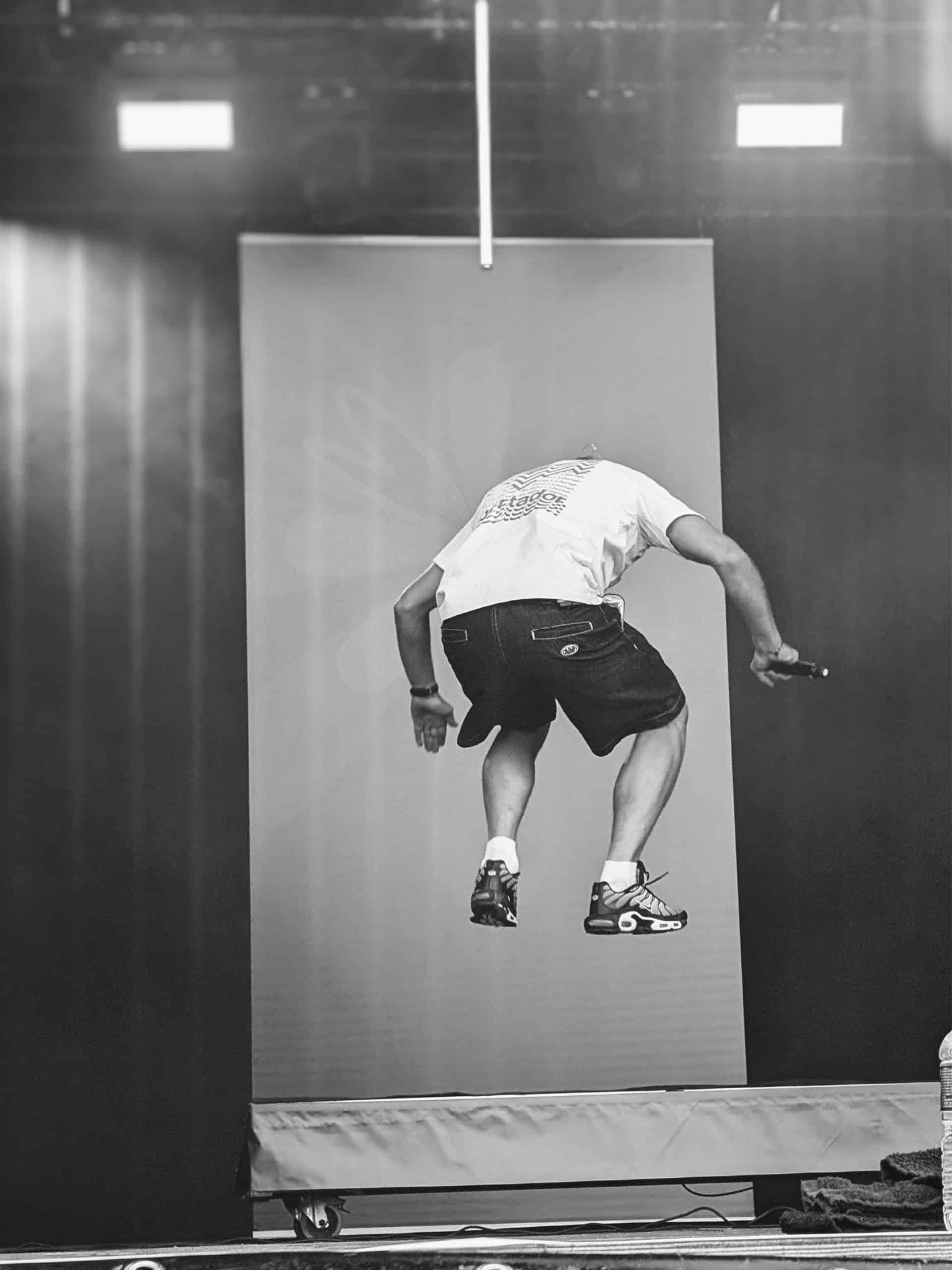 BEN PLG • Roi Arthur Festival • 2024