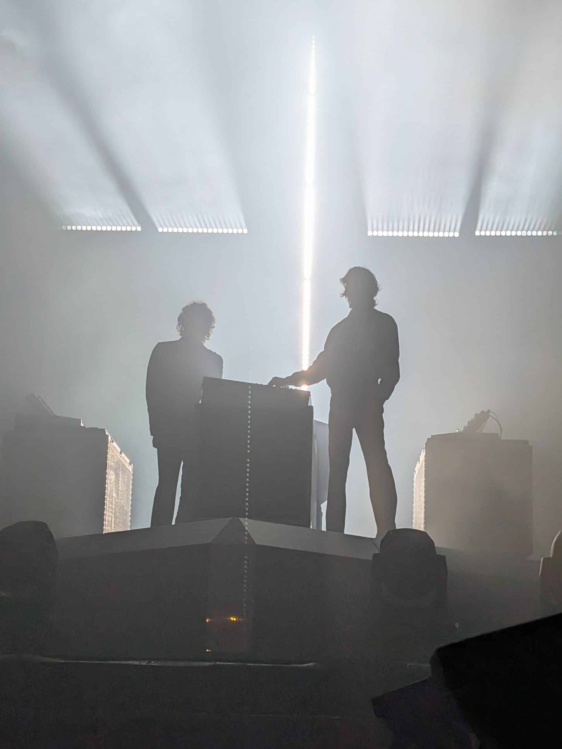 JUSTICE • Roi Arthur Festival • 2025