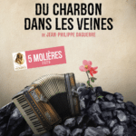 Du Charbon dans les Veines