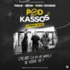 Podkassos en Live